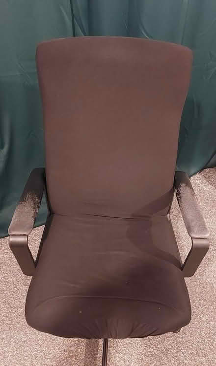 Photo of free Office chair (Rochester) #2
