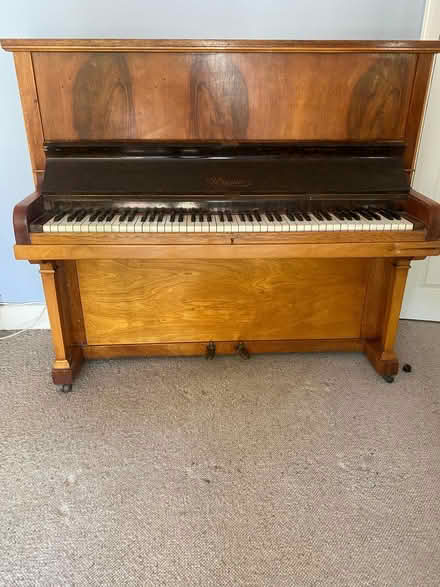 Photo of free Paino (Chorleywood House estate WD3) #2