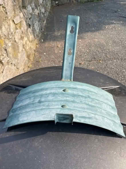 Photo of free Garden hose holder (Thornwood, NY) #1