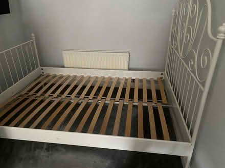 Photo of free Bed (Dunshaughlin) #2