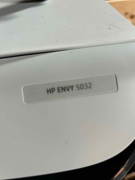 Photo of free HP Printer - working (SS9 Leigh) #2