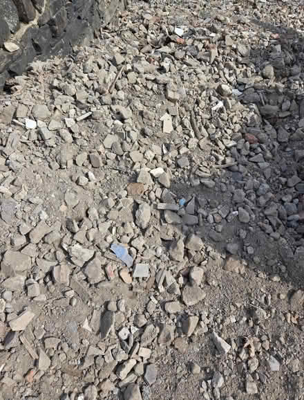 Photo of free Hardcore / rubble (Wyke BD12) #2