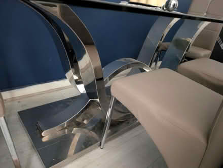 Photo of free Table (BN27) #1