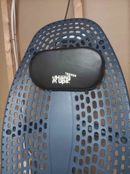Photo of free Teeter Hangups/Inversion Table (Montgomery Village-Airport) #1