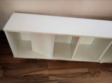 Photo of free IKEA Bookshelf (Barking (IG11)) #2