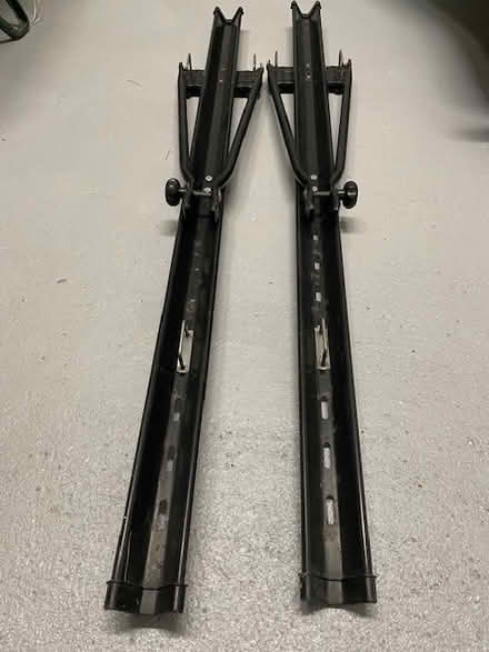 Photo of free Bike Racks (Wokingham RG41) #1