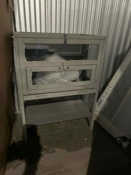 Photo of free Hamster items (Roseville, Mn) #3