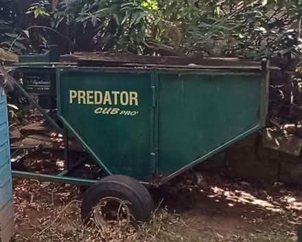 Photo of free Predator Cub Pro (Whiston S60) #1