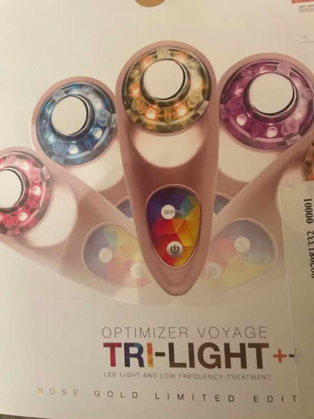 Photo of free Tri-Light facial treatment (Rancho Palos Verde) #2
