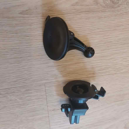 Photo of free Garmin sat nav accessories (Calne SN11) #1