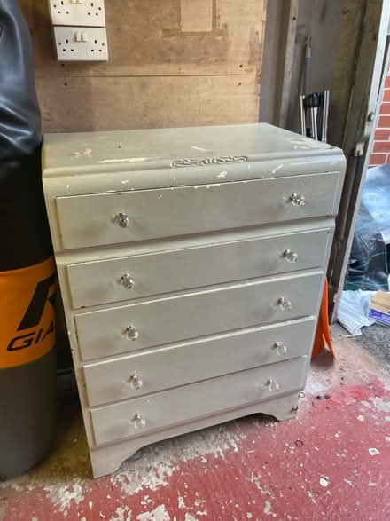 Photo of free Drawers (Blackley, M9) #1