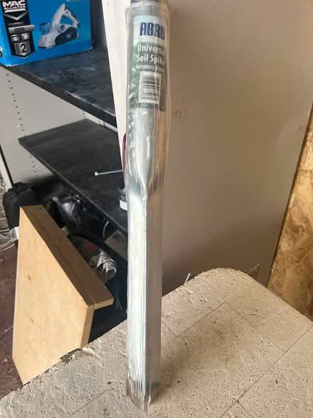 Photo of free Post for washing line (Winterbourne BS36) #1