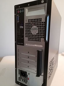 Photo of free Dell computer (Weber Rd, little south of I-55) #2