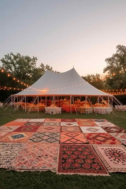 Photo of Vintage/Moroccan Style Rugs (Wallkill) #1