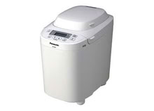Photo of Panasonic SD-2501 Breadmaker or other make/model (Southport PR9) #1