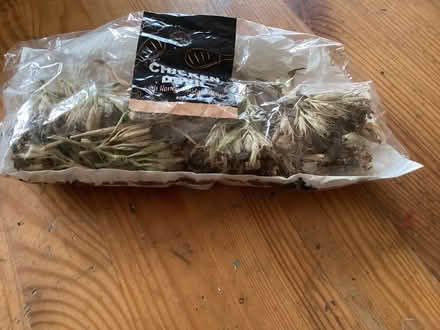 Photo of free Wallflower Seeds (Upton CH49) #1