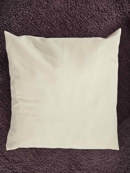 Photo of free 7x cushions (EX8) #2