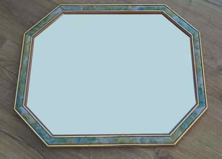 Photo of free Mirror (Leslie KY6) #1