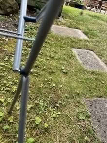 Photo of free Drying rack - needs mending (Westerhope) #2