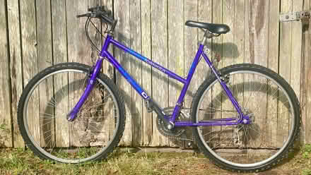 Photo of free Bike (Felindre LD3) #1
