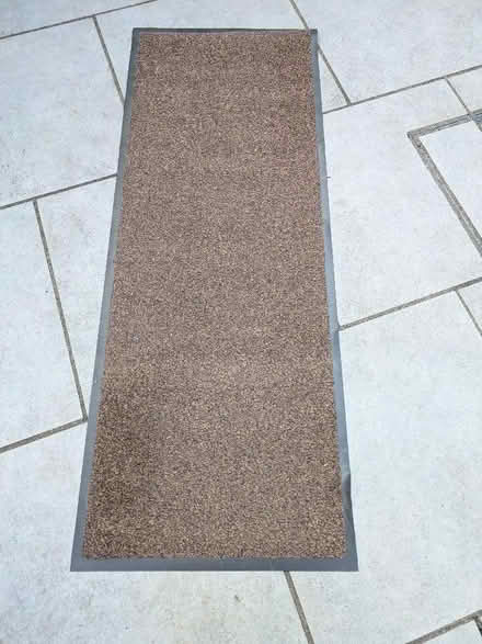 Photo of free Mat (IP5) #1