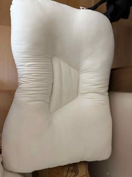 Photo of free Contour pillow (95070) #1