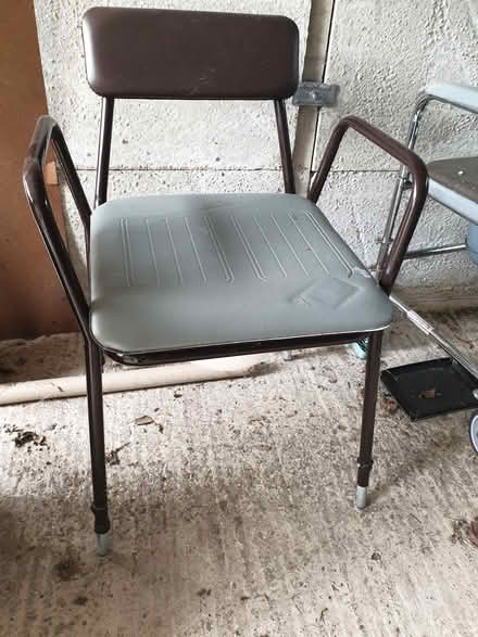 Photo of free Commode (Baldock) #2
