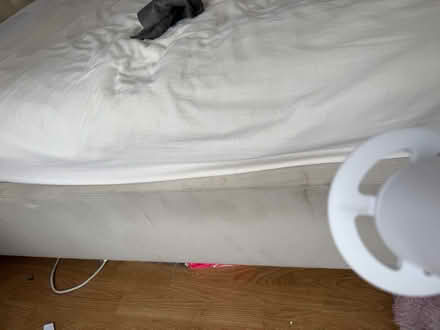 Photo of free King size bed (Catford SE6) #2