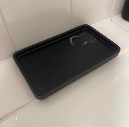 Photo of free Ceramic tray (Congleton) #1