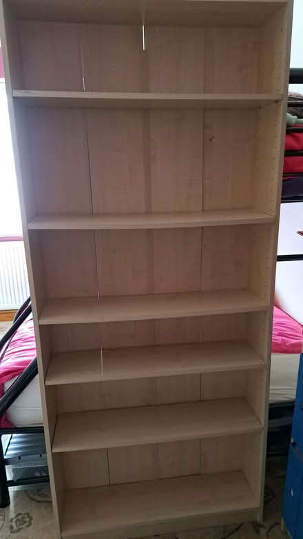 Photo of free Bookshelf (Yardley B33) #1