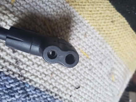 Photo of free Bicycle pump - bought in error (Waterlooville PO8) #2