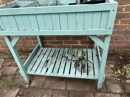 Photo of free Planter (RH13) #3