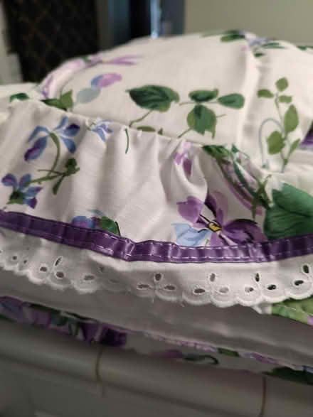 Photo of free Comforter (Odenton) #2