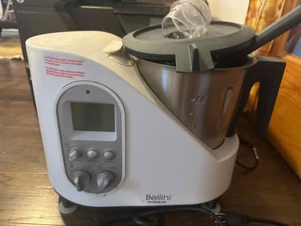 Photo of free Bellini kitchen master (Newton) #1