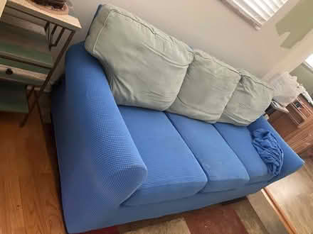 Photo of free Couch (Farmington) #2
