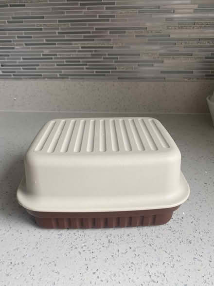 Photo of free Tupperware (Cheshunt EN7) #1