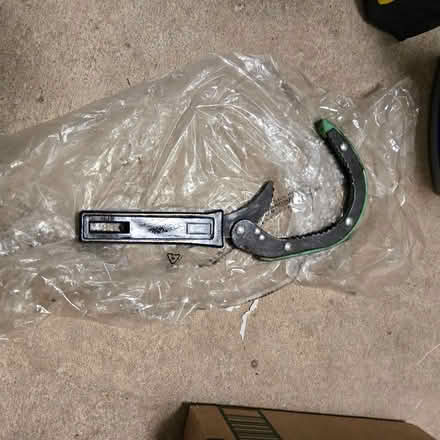 Photo of free Oil filter wrench for car (Columbia, Md) #1