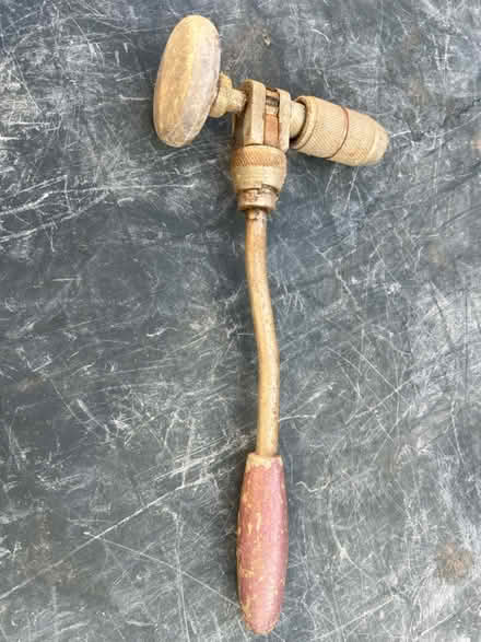 Photo of free Offset Screwdriver (Whitton TW3) #1