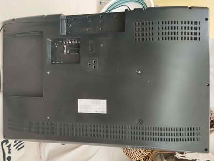 Photo of free Working Celcus 40inch TV with remote (Shepperton TW17) #2