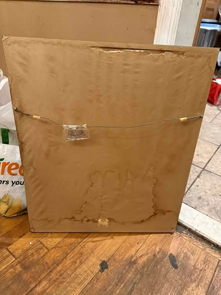 Photo of free Frame (Livingston, NJ) #1