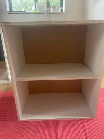 Photo of free Shelving Units x 2 (Horsham) #2