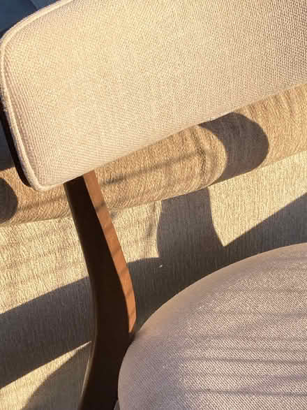 Photo of free 1472 Floyd Sunnyvale couch etc (Foothill Boulevard Cupertino) #3