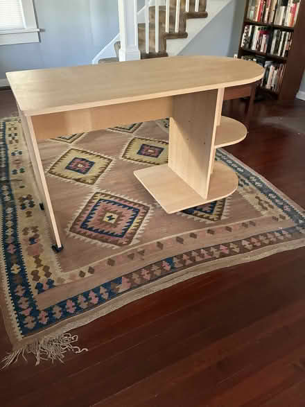 Photo of free small desck (Ossining, New York) #1