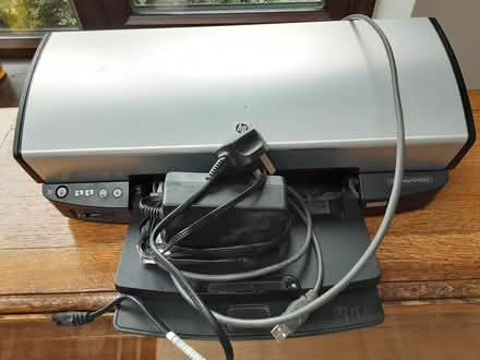 Photo of free HP Deskjet D4260 (Ston Easton BA3) #1