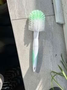Photo of free A bottle brush for cleaning (Westerhope) #1