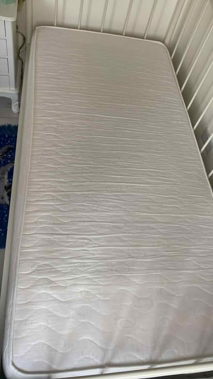 Photo of free Matress for single bed (Keyworth NG12) #4