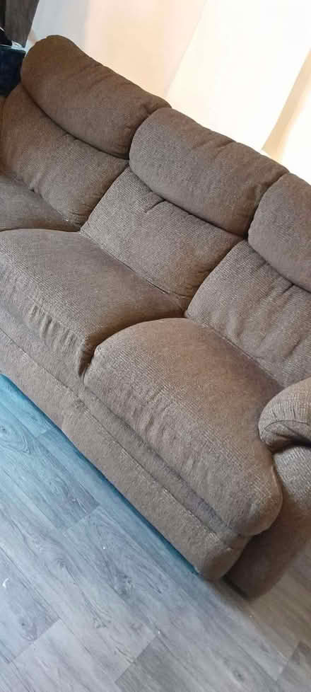 Photo of free Sofa (Rising Brook ST17) #1