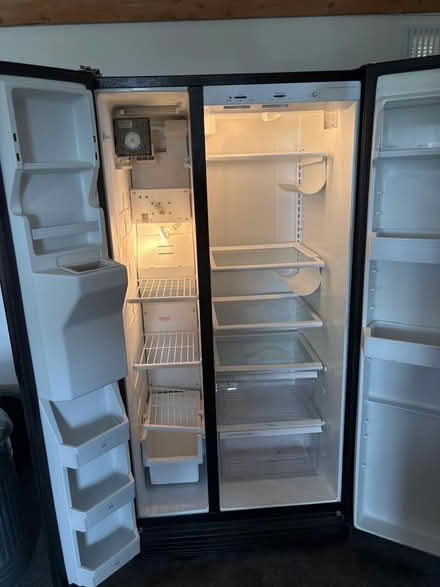 Photo of free Fridge - Good working order (Cowbridge) #1