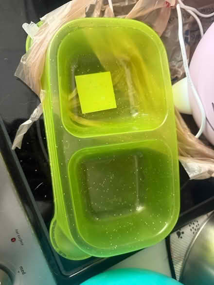 Photo of free Cat Feeding-Starter Kit (Southwest DC-Navy Yard) #4