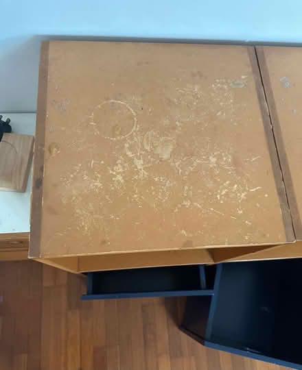 Photo of free Rolling Storage cubes (Central) #3